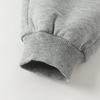 Dave & Bella Kids' Winter Fleece Sweatpants