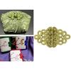 Cheongsam Frog Buttons Closure Sewing Buttons Fasteners Waistband Waist Belt