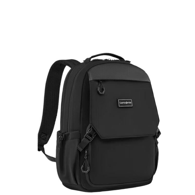 

Samsonite Men s Laptop Travel Backpack