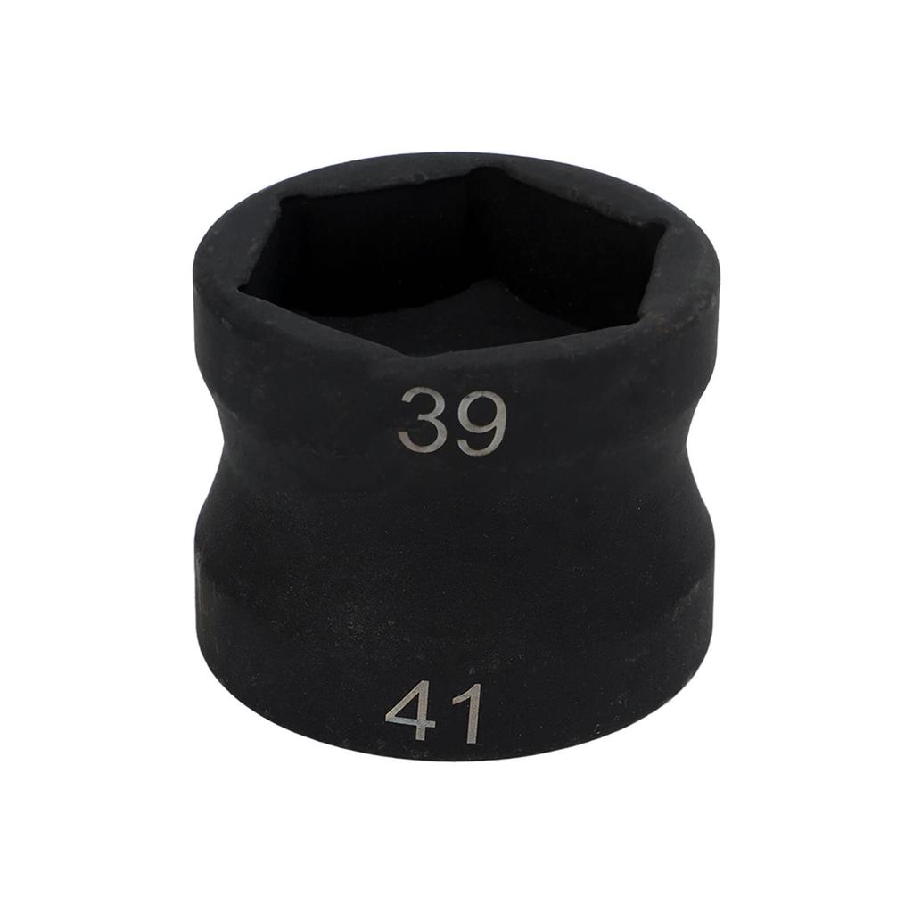 Riemenscheiben-Kupplungs-Ausbauwerkzeug Kohlenstoffstahl 39-41mm Motorrad Doppelkopfhebel für GY6 Hohe Steifigkeit