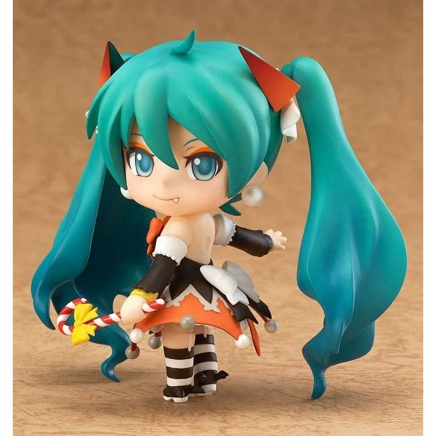 Nendoroid Hatsune Miku Halloween Ver. (Reissue)