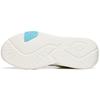 Anta Mini G6 Klay Men Low Top Casual Sports Shoes White Black Grey 112238083-2