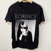 Florence and The Machine Tour T-Shirt S bis 5XL UR216