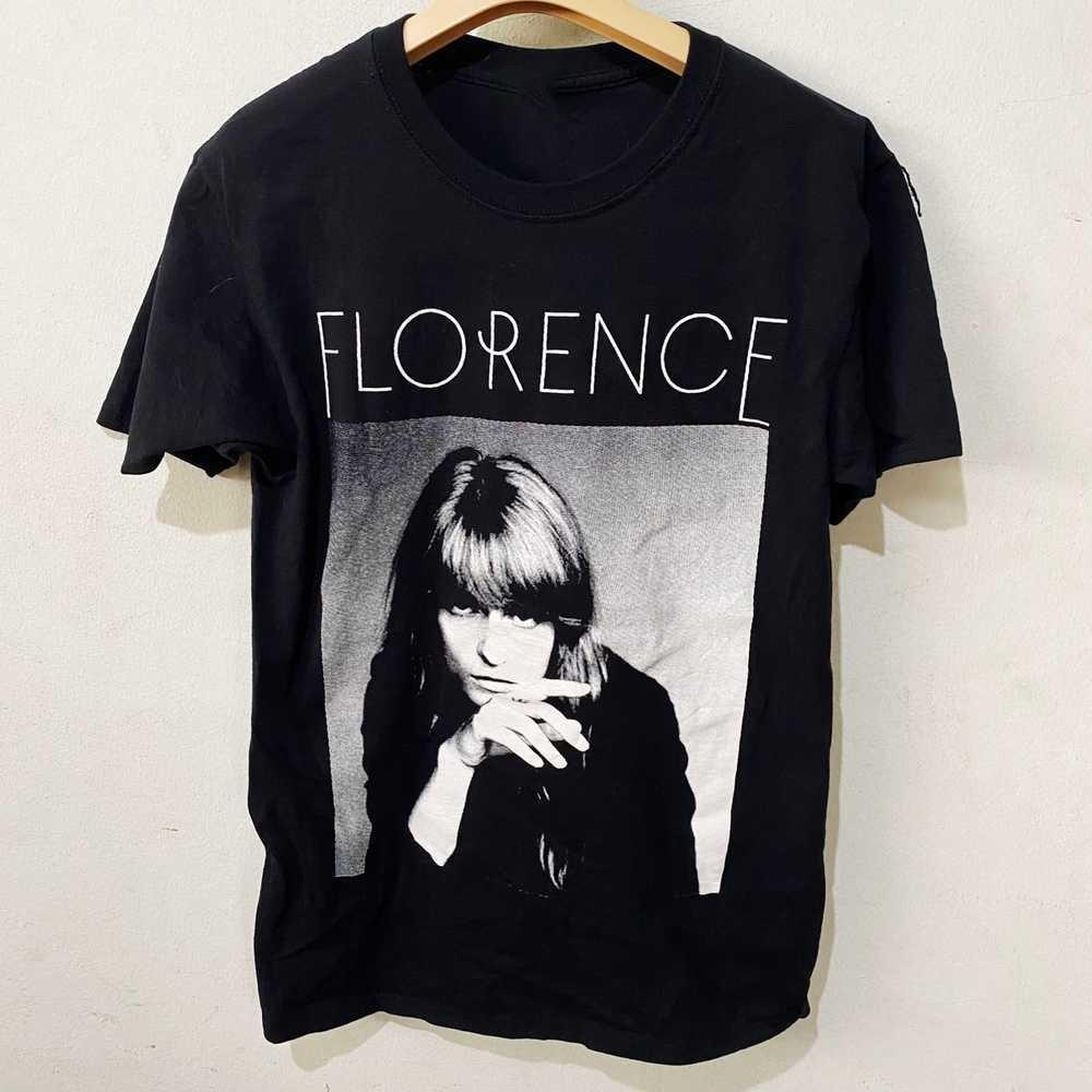 Florence and The Machine Tour T-shirt S to 5XL UR216