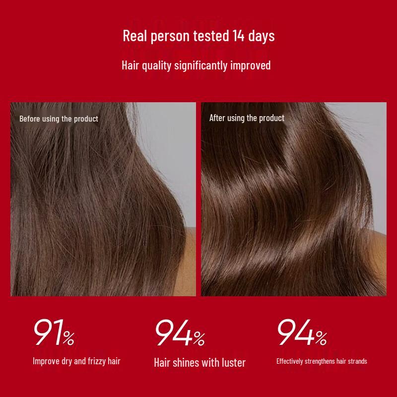 Han Shu Advanced Hair Care Collection