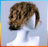 2025 European Fashion Short Curly Wig For Men HW780