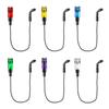 Portables Fishing Swing Alarm Fishing Accessories Carps Bites Indicator Fishing Alarm for Outdoor Lover