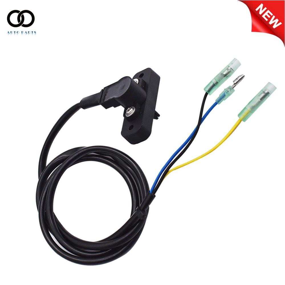 Trim Tilt Sender Sensor Sending Unit For Mercury Mariner Optimax 859187A1 v6