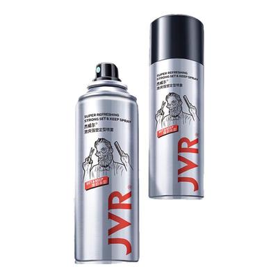 Mittel für Haarstyling