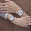 Seiko Selection SCVE065 Spring 2026 Limited Edition Automatic Open Heart Light Blue Dial Made In Japan
