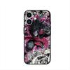 Narutos Itachi Sasuke Uchiha Madaras Cover Phone Case for Apple iPhone 17 16 15 11 Pro XS Max XR 6 7 8 Plus + SE 2020 5 16E