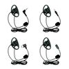 Walkie talkie e accessori