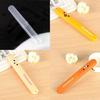 Fun And Functional Portable Toothbrush Cover Holder Bear Storage Box Perfect For Travel