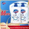 Safeguard Antibacterial Hand Wash & Anti-Hair Loss Shampoo Bundle