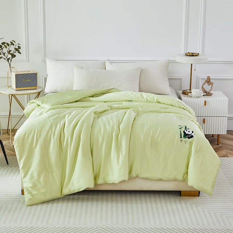 Hengyuanxiang Bamboo Fiber Warm Quilt