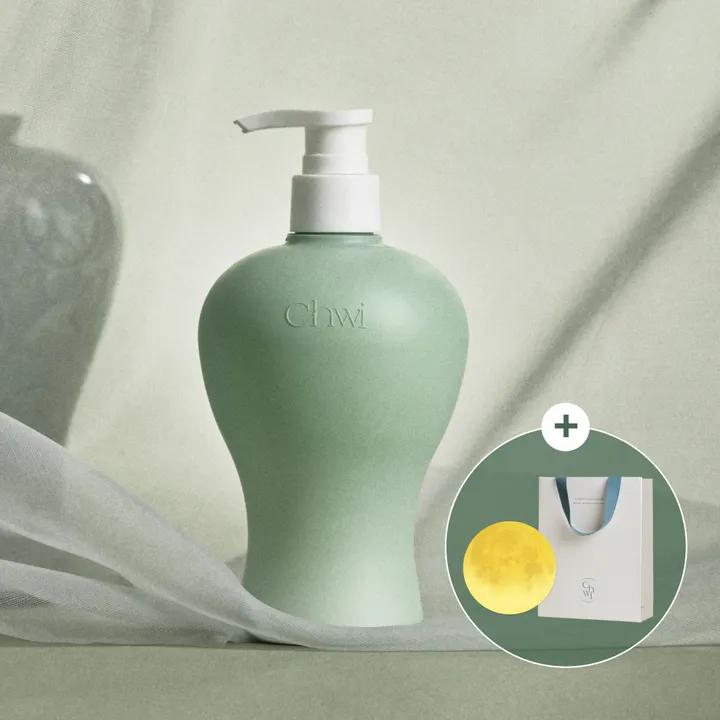 Korean traditional Goryeo Celadon Hand & Body Wash EP.02 Temple 350ml