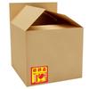 Fragile Warning Shipping Labels