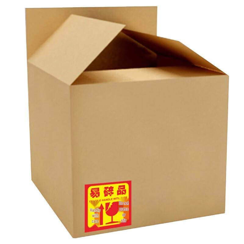 Fragile Warning Shipping Labels