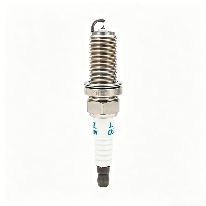 IK16TT 4701 Iridium TT Spark Plug M14x1.25 Engine Ignition Plug Fit Multi Car Models Honda Toyota Nissan