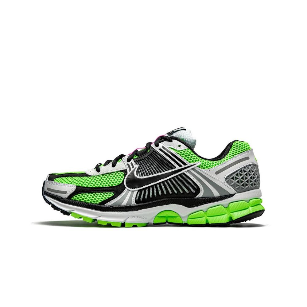 Nike Zoom Vomero 5 Electric Green Black