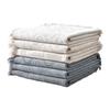 Nordic Solid Color Sofa Cover - Simple Universal Slipcover Blanket