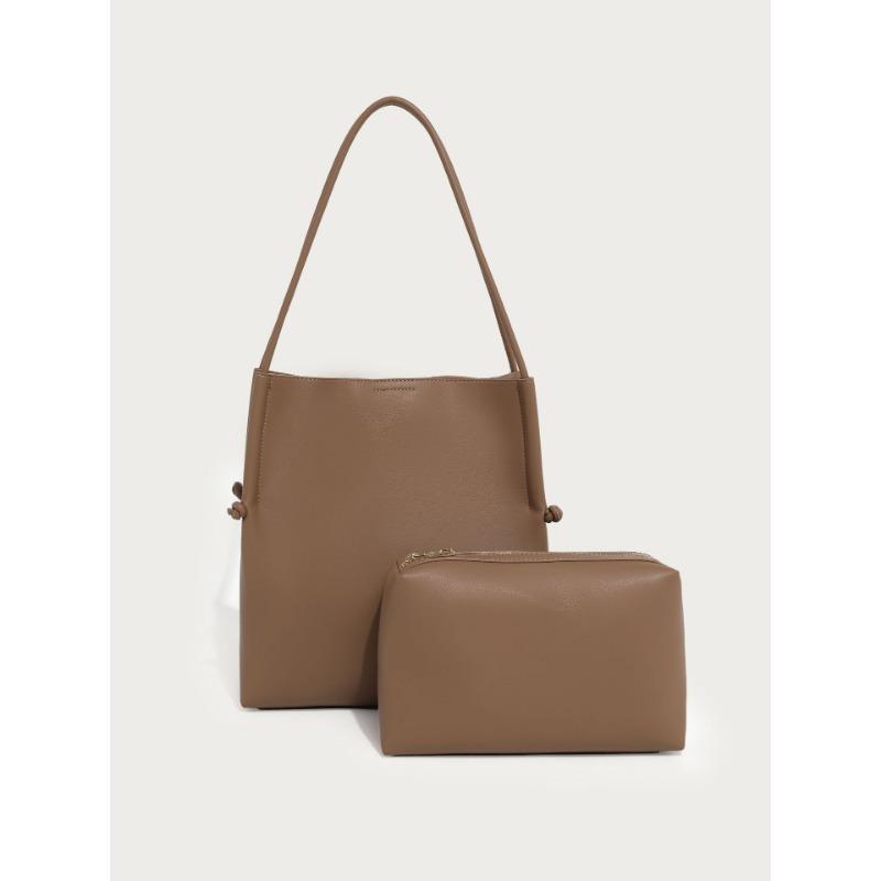 

Bucket Buns for Women Casual,stylish and High-quality Single-shoulder Bag Fashionable Women sag for Spring and S Bummer хакі