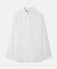 MIXXO Oversized See-Through Shirt_Miwywg7B01