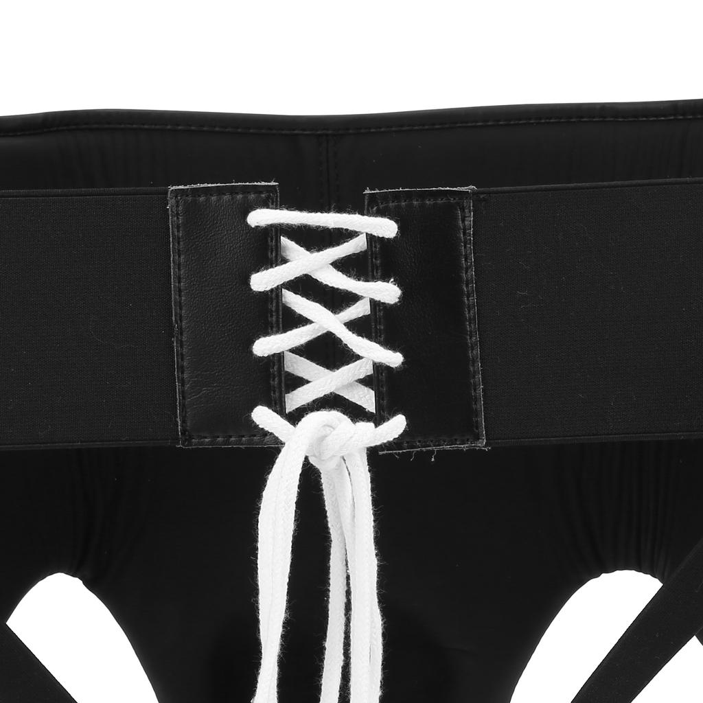 BN FIGHT Boxing Muay Thai Jockstraps Men Groin Guard Karate Taekwondo Groin