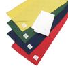 Imabari Towel Iori Face Towel Non-Pile (Moss)