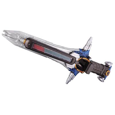 Bandai Kamen Rider Build Hippere Kanade DX Beat Closer