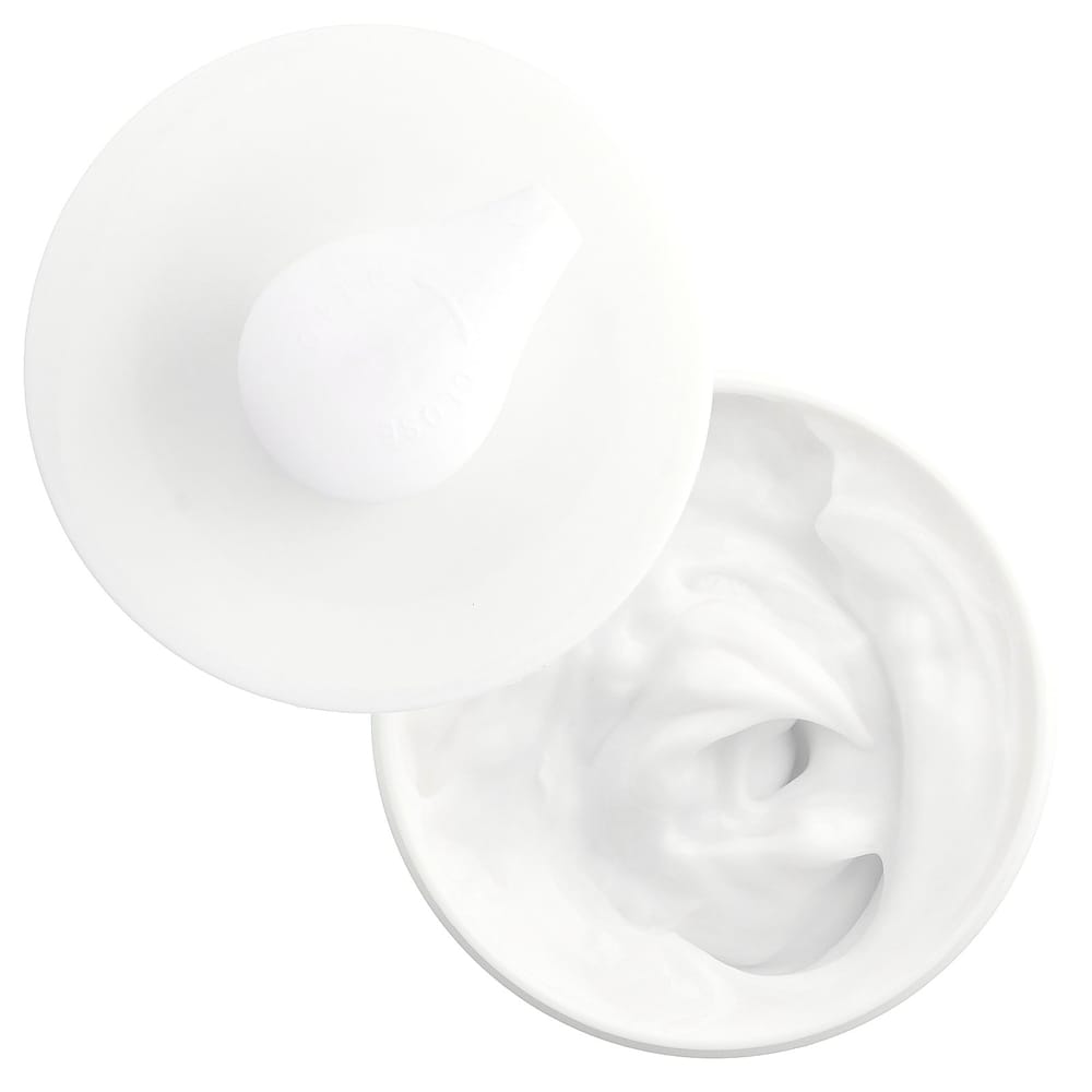 Advanced Clinicals Coconut Oil Moisturizing Cream 16oz