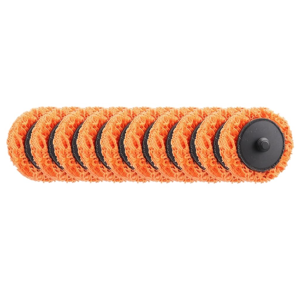 2 Inch Quick Change Grinding Disc for Angle Grinder - and Sanding