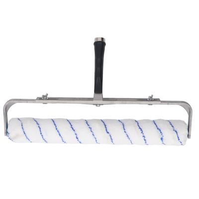 Paint Roller 18 Inch Width 1/2 Inch Fluff High Efficiency Wall Painting Rolling Brush for All
