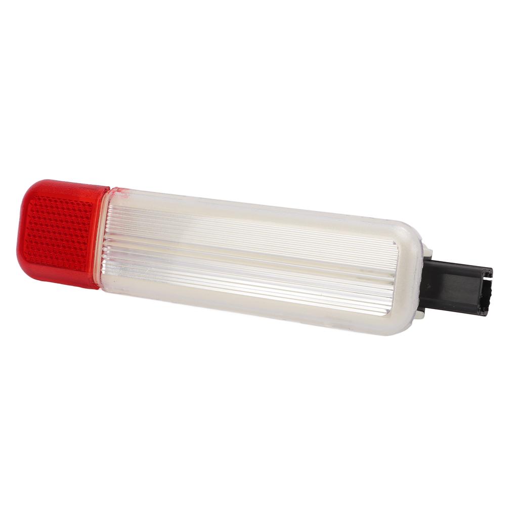 12V Interior Door Light 15021518 White Courtesy Reflector Lamps Replacement for Chevrolet Tahoe