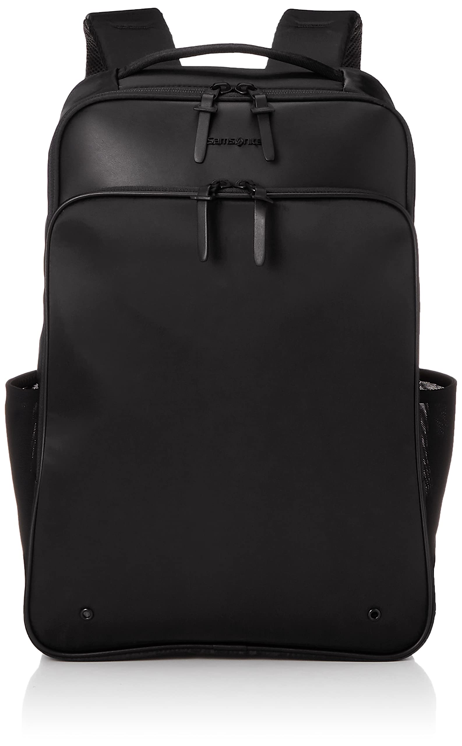 

Деловой рюкзак 2 2 Рюкзак M Расширяемый Черный [Samsonite] Мужской FLYZ-LITE FLYZ-LITE чёрный