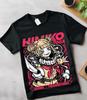 Himiko Toga T-ShirtMy Hero Academia Izuku Midoriya Girl Kawaii Shirt All Size