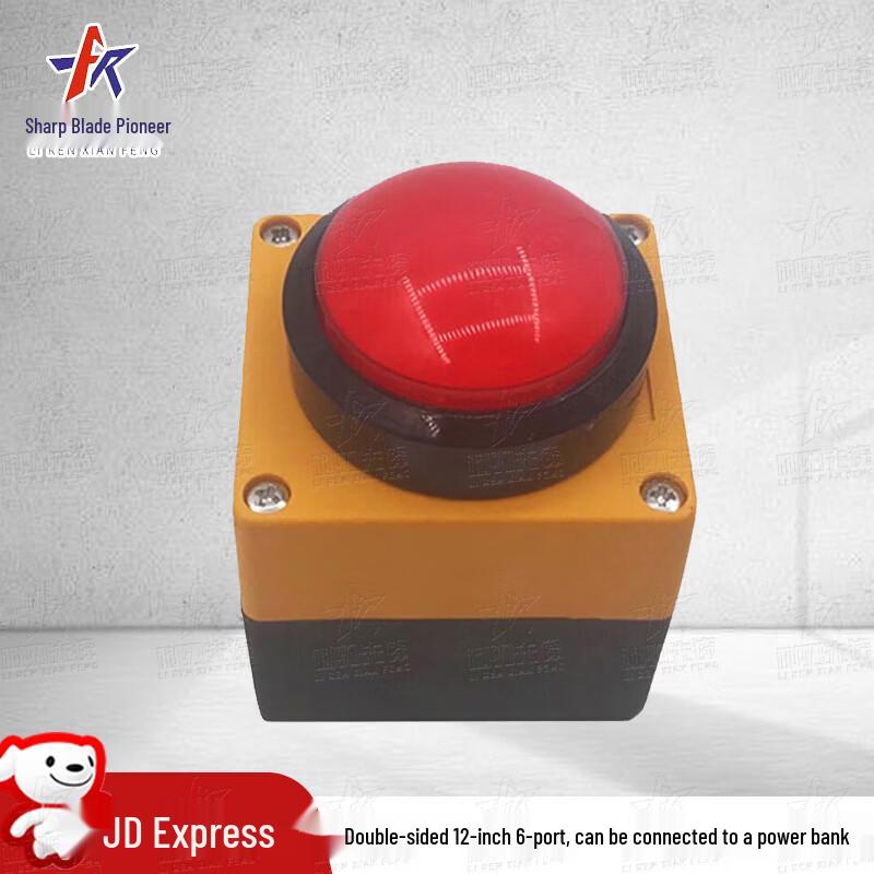 Blade Pioneer Double-sided LED Sports Timer