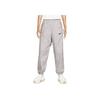 Nike iSPA Adjustable Pants College Grey/Dark Grey Men Bottoms CZ3189-033