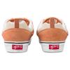 Vans Knu-Skool VLT LX Peach Dust Unisex Sneakers Orange VN0007QDBM0