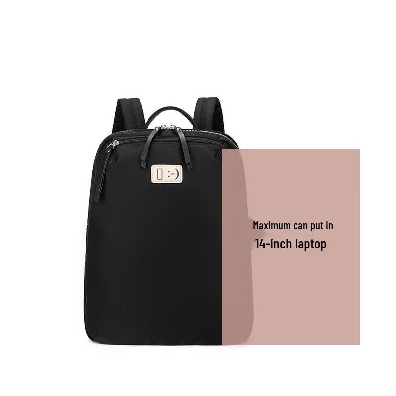 Li Shen Women s Lightweight Commuter Backpack