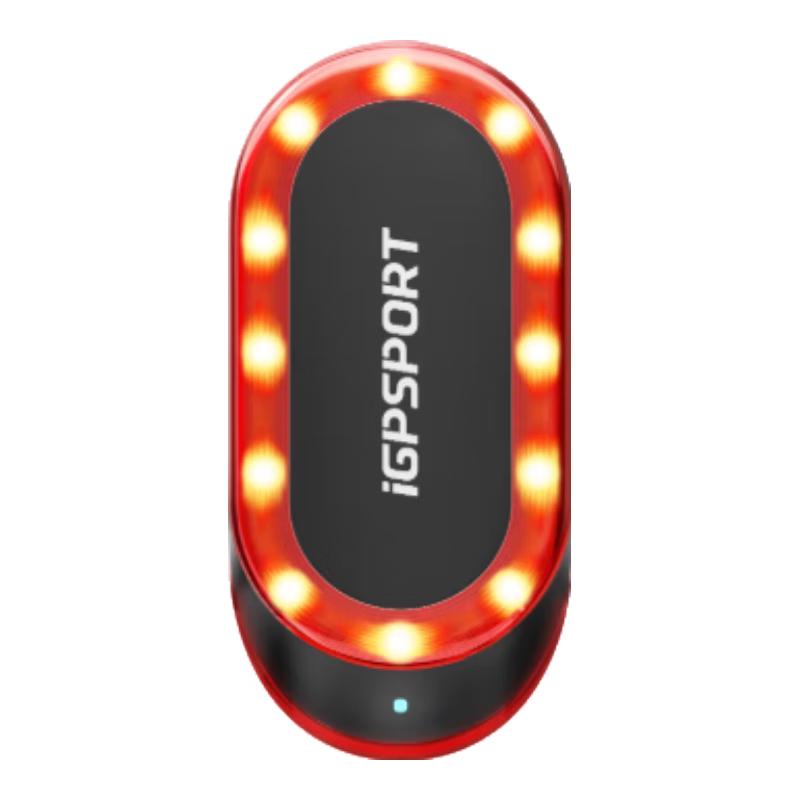 iGPSPORT Bicycle Smart Radar Taillight