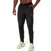 Road Pant Active Pants Windproof DWR Coating Black