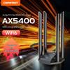 COMFAST CF-975AX Driver-Free AX5400 WiFi 6 USB Adapter (CN Version)