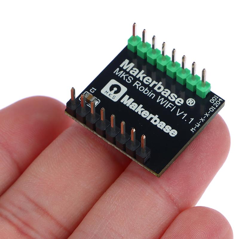 Wifi Module Wifi V1.0 3D Printer Wireless Router Wifi Module App Remote Control