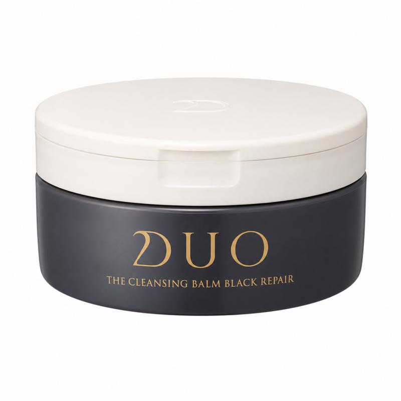 Duo The Cleansing Balm Black Repair 66g 3 pcs Set, 3 pcs