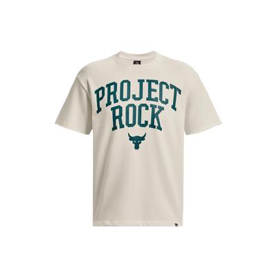 Logo Print Crew Neck Casual Short Sleeve T-Shirt Men Tops White 1377435-130