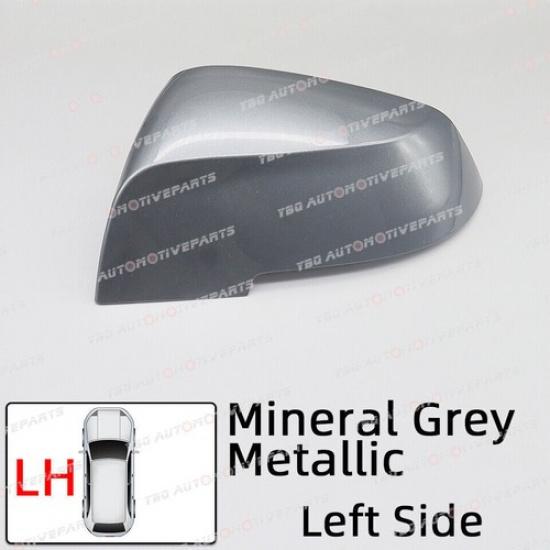 Wing Side Mirror Cover For BMW 220i 228i 230i 235i Convertible F23 2014 - 2018