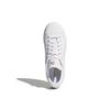 adidas Originals Stan Smith Casual Comfortable Durable Lightweight Low-Top Sneakers Women Sneakers Bright-White CQ2810