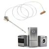 Temperature Sensor Gas Valves Probe Thermostat Thermocouple Rod for MINI SIT 710