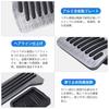 MAZERO Aluminum Pedals for Mazda KE and KF MAZDA CX5 Pedal Interior Customization Accelerator Pedal and Brake No Tools Instructions Included CX-5